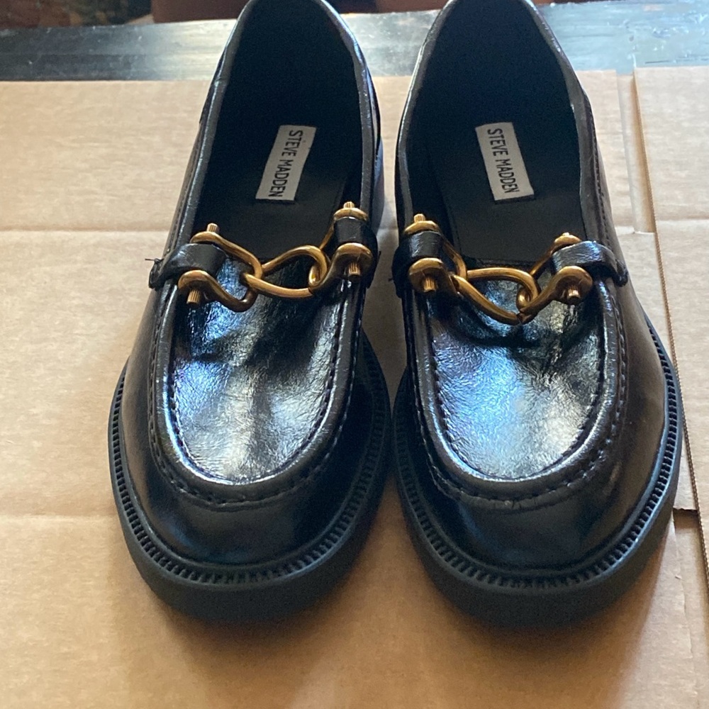LOAFERS 👞 NWOB